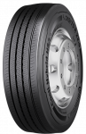 Continental Conti Hybrid HS3+ 315/80R22,5 156/150L рулевая 20PR