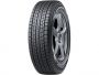 Легковая шина Dunlop Winter Maxx SJ8 255/55 R18 109R