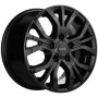 Легковой диск Khomen Wheels KHW1608 6,5x16 5x120 ET51 65,1 Black