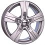 Легковой диск Neo Wheels 643 6,5x16 5x114,3 ET50 66,1 BD