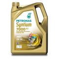 Petronas Syntium 7000 FJ 0W-30 ACEA C2 синтетическое 5 л