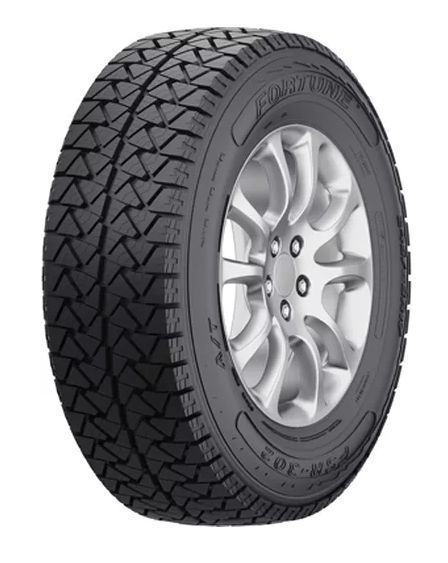 Fortune FSR-302 265/75 R16 116S