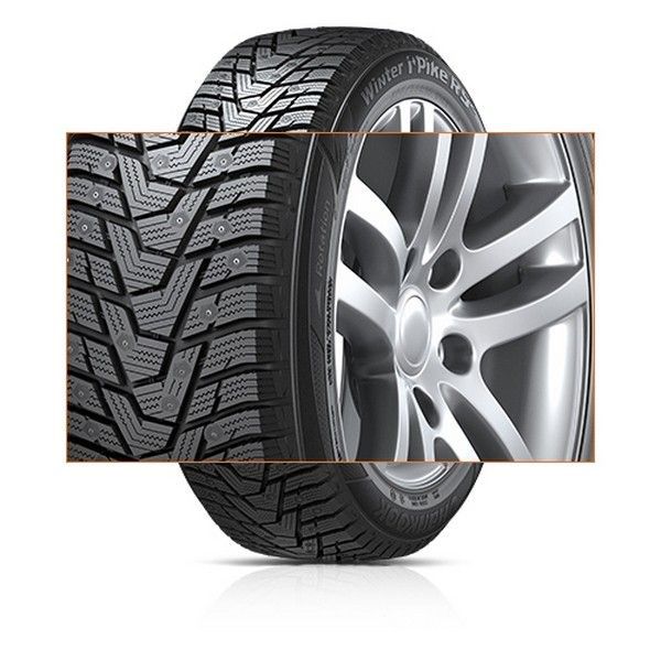 Изображение 155/70 R13 75T №5
